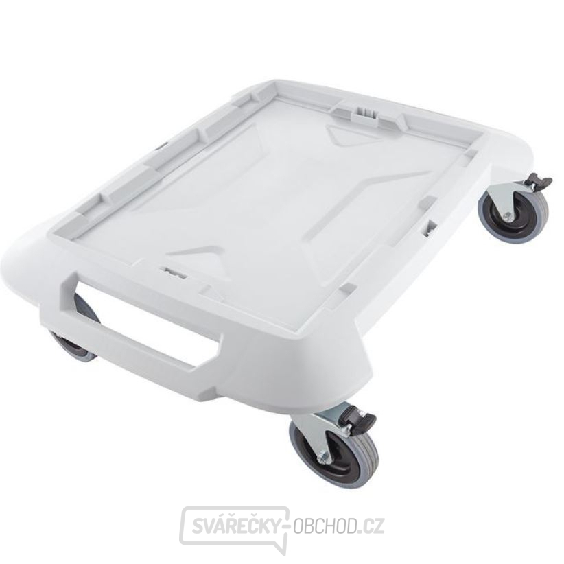 Flex Pojízdný vozík RW L-BOXX® 
