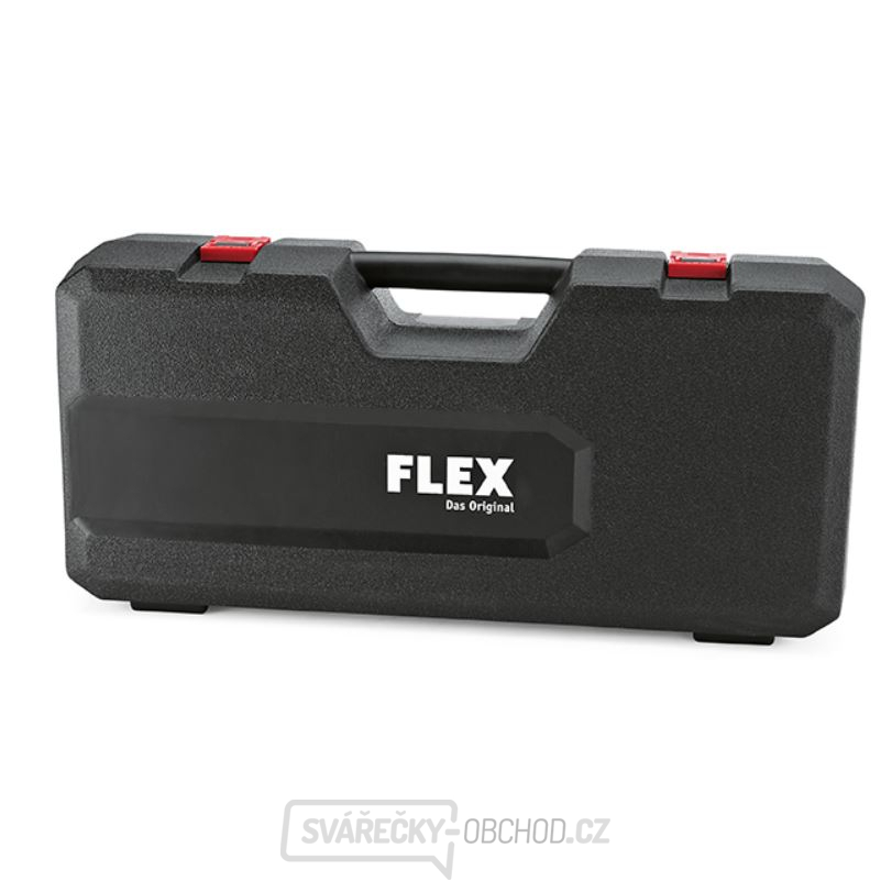 Flex Přepravní kufřík TK-S L230/LD180/LD150