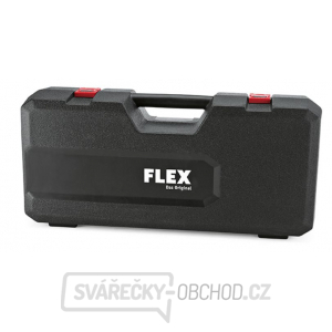 Flex Přepravní kufřík TK-S L230/LD180/LD150