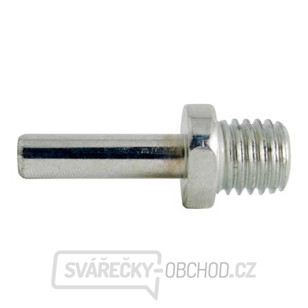 Stopka 8mm k unašečům M14