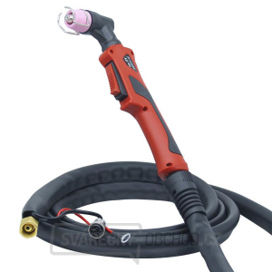 Hořák plaz. AG-60 Pilot 4m (Paris 700) Hořák plaz. AG-60 Pilot 4m (Paris 700) gallery main image