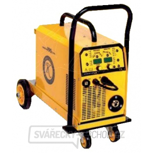 Vozík GAMASTAR 196, OMI 196 Vozík GAMASTAR 196, OMI 196 gallery main image