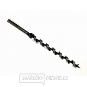 MAGG Vrták do dřeva hadovitý 8x230 mm  MAGG Vrták do dřeva hadovitý 8x230 mm  gallery main image