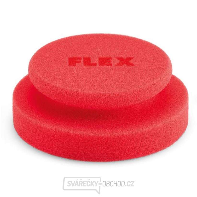Flex Leštící houbička PUK-R 130