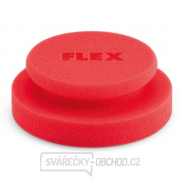 Flex Leštící houbička PUK-R 130 gallery main image