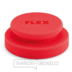 Flex Leštící houbička PUK-R 130 gallery main image