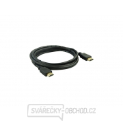 Kabel Geti HDMI 2m gallery main image