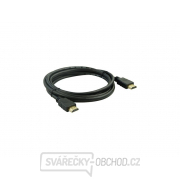 Kabel Geti HDMI 2m Kabel Geti HDMI 2m gallery main image