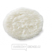 Flex Leštící rouno Premium TW-PT 160 gallery main image