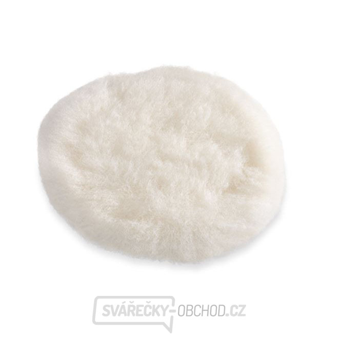 Flex Leštící beránčí rouno Classic TW-C 150