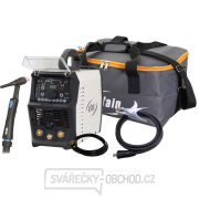 PERUN 160 T HF PULSE Náhled