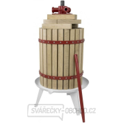 Lis na ovoce OP 18 Lis na ovoce OP 18 gallery main image