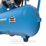Kompresor AIRPOWER 150/8/24 SILENT náhled
