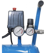 Kompresor AIRPOWER 150/8/24 SILENT Náhled