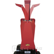 Motorový drtič větví Gude GH 5.6-50 Motorový drtič větví Gude GH 5.6-50 náhled