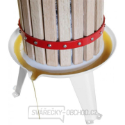 Lis na ovoce OP 30 Lis na ovoce OP 30 náhled