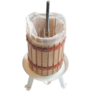 Lis na ovoce OP 30 Náhled