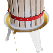 Lis na ovoce OP 30 náhled