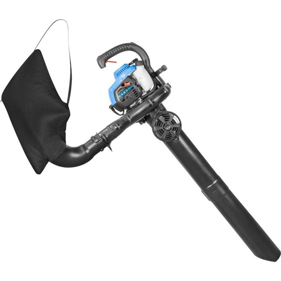 Levně Benzínový vysavač listí GBLS 7500-26.1 94399