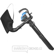Benzínový vysavač listí GBLS 7500-26.1 Benzínový vysavač listí GBLS 7500-26.1 gallery main image