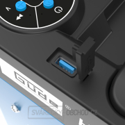 Elektrický přímotop GEH 3300 F Elektrický přímotop GEH 3300 F náhled