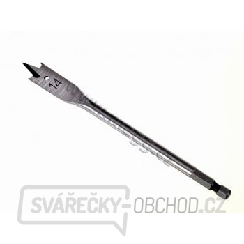 MAGG Vrták do dřeva plochý 30x152 mm