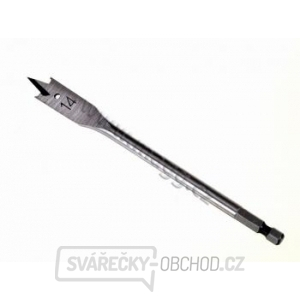 MAGG Vrták do dřeva plochý 30x152 mm  MAGG Vrták do dřeva plochý 30x152 mm  gallery main image