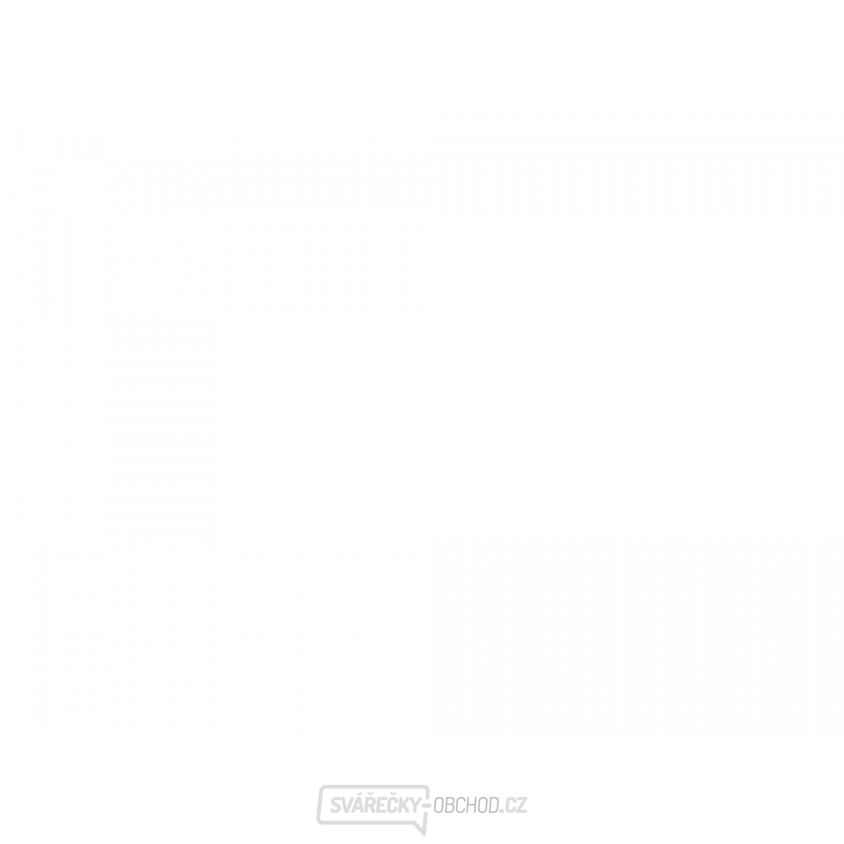 Vodováha, heavy duty, 60cm, industrial, pevný hliníkový profil, nárazuvzdorné libely, plastové koncovky s ochrannou prot
