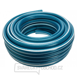 Hadice zahradní neprůhledná SILVER, 1/2 Hadice zahradní neprůhledná SILVER, 1/2