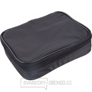 Multimetr digitální, inverzní displej, True RMS, automatická volba rozsahů Multimetr digitální, inverzní displej, True RMS, automatická volba rozsahů náhled