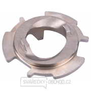 Kryt řezací hlavy, INOX 440C Kryt řezací hlavy, INOX 440C gallery main image