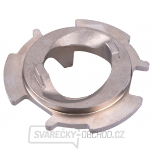 Kryt řezací hlavy, INOX 440C Kryt řezací hlavy, INOX 440C gallery main image