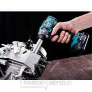 Aku rázový utahovák Extol 1/2“ aku SHARE20V Aku rázový utahovák Extol 1/2“ aku SHARE20V náhled