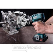 Aku rázový utahovák Extol 1/2“ aku SHARE20V Aku rázový utahovák Extol 1/2“ aku SHARE20V náhled