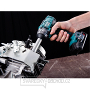 Aku rázový utahovák Extol 1/2“ aku SHARE20V náhled