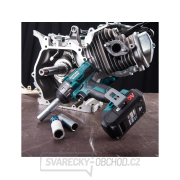 Aku rázový utahovák Extol 1/2“ aku SHARE20V náhled