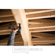 Aku rázový utahovák Extol 1/2“ aku SHARE20V náhled