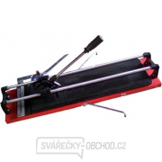 Profesionální řezačka na dlaždice SB1212, 600mm + kufr Profesionální řezačka na dlaždice SB1212, 600mm + kufr gallery main image