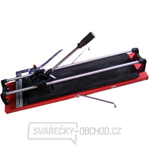 Profesionální řezačka na dlaždice SB1212, 600mm + kufr Profesionální řezačka na dlaždice SB1212, 600mm + kufr gallery main image