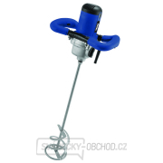 TUSON - elektrické míchadlo 1600W TUSON - elektrické míchadlo 1600W gallery main image