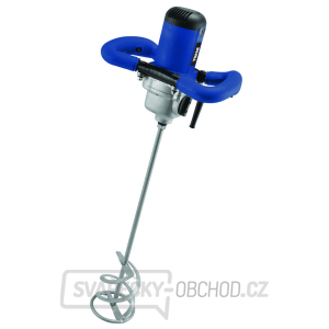 TUSON - elektrické míchadlo 1600W TUSON - elektrické míchadlo 1600W gallery main image