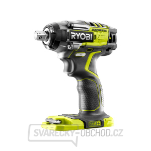 Aku rázový utahovák ONE+ Ryobi R18IW7-0 (bez baterie a nabíječky) gallery main image