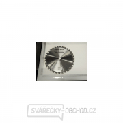 Scheppach pilový kotouč TCT 405 x 30 x 3,2 mm / 32 z. (pro model HS 410)  gallery main image