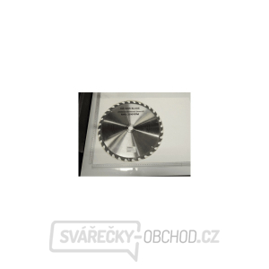 Scheppach pilový kotouč TCT 405 x 30 x 3,2 mm / 32 z. (pro model HS 410)  Scheppach pilový kotouč TCT 405 x 30 x 3,2 mm / 32 z. (pro model HS 410)  gallery main image