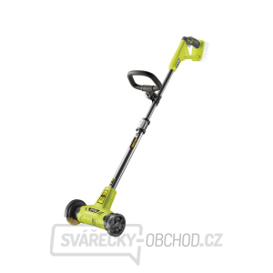 Ryobi RY18PCA-0 aku patio čistič ONE+ (bez baterie a nabíječky)