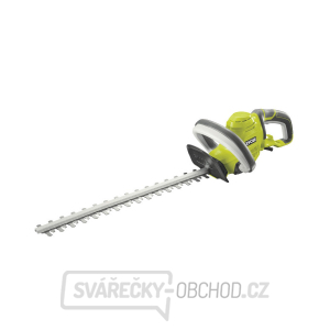 Ryobi RHT 4550 elektrický plotostřih 450W gallery main image