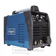 Scheppach PLC 40 plazmová řezačka Scheppach PLC 40 plazmová řezačka náhled