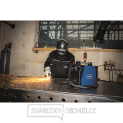 Scheppach PLC 40 plazmová řezačka náhled