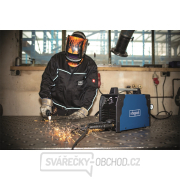 Scheppach PLC 40 plazmová řezačka náhled