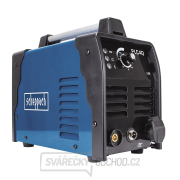 Scheppach PLC 40 plazmová řezačka náhled